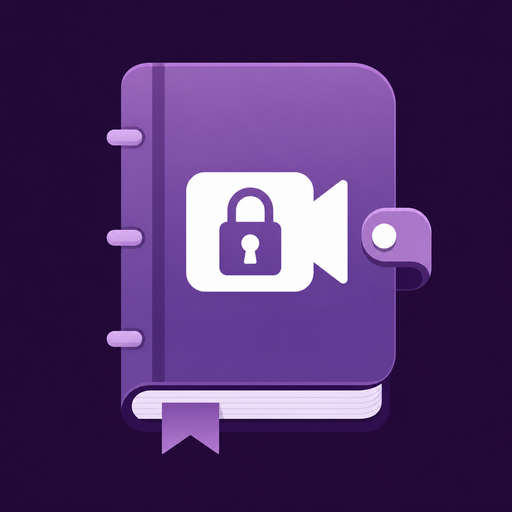 Video Diary Pro icon